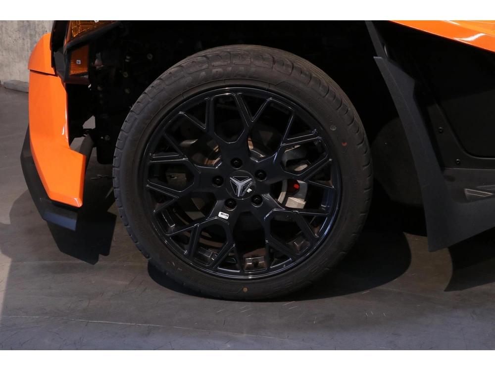 2024 Polaris Slingshot Sl Autodrive alt