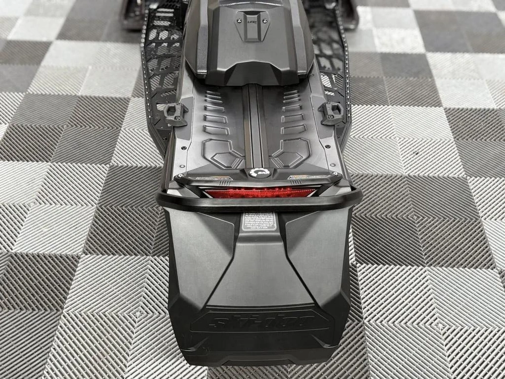 2027 Ski-doo Mxz Adrenaline 129 850 E-tec Ripsaw 1.25'' E.s. alt