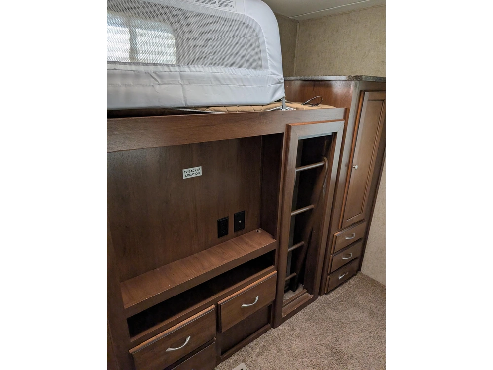 Heartland Rv Prowler P30 2013 alt