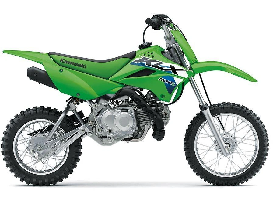 2027 Kawasaki Klx110r L alt