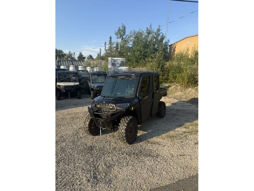 2026 Polaris Rgr 1000xp Ns Texas Crew alt