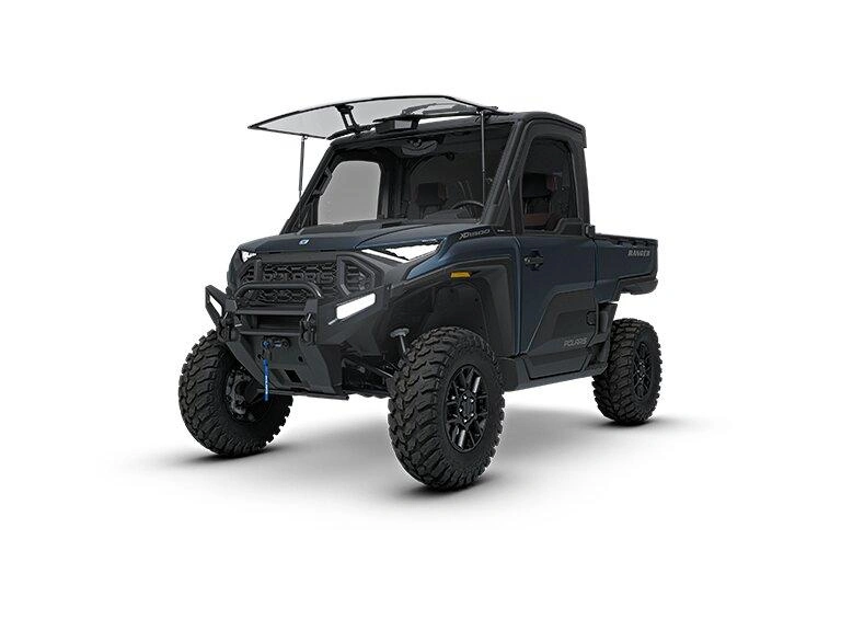 Polaris Ranger Xd 1500 Northstar Ultimate - Teinte Claire 2027 alt