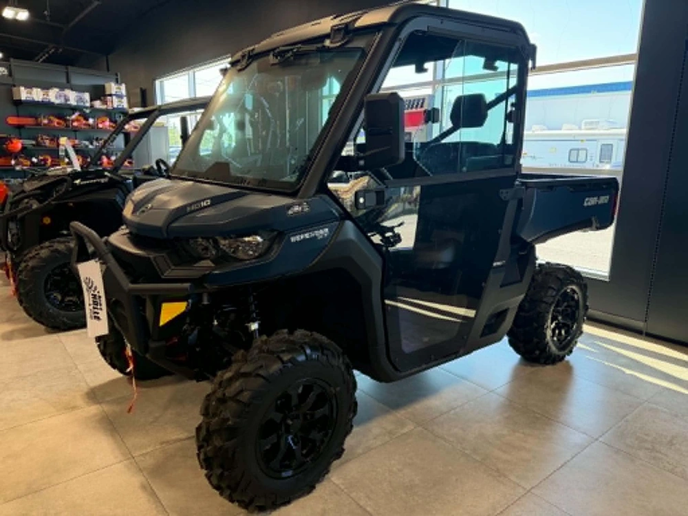 Can-am Defender Hd10 Xt 2025 alt