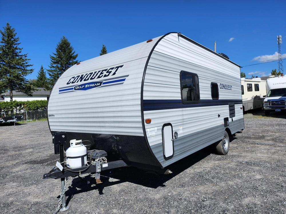 Gulf Stream Conquest 189 Dd 2024 alt
