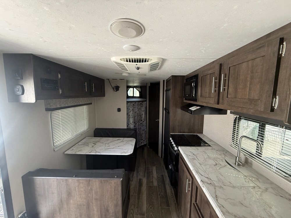Kz-rv Sportsmen Se 230bhse 2020 alt
