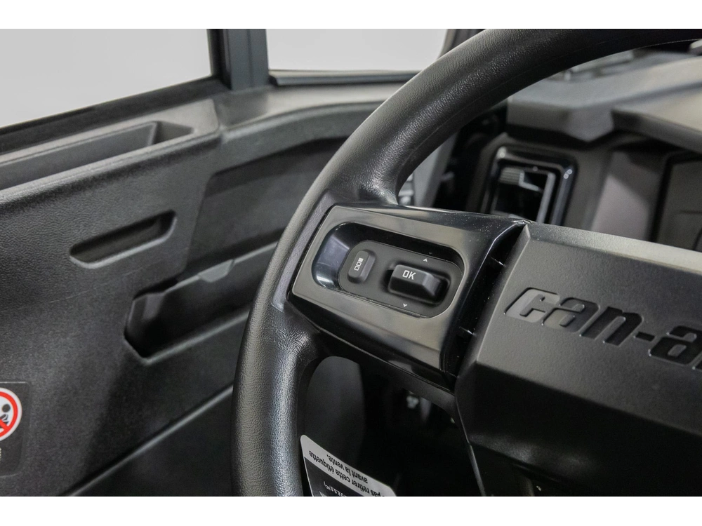 2026 Can-am Defender Ltd Hd11 8jte alt