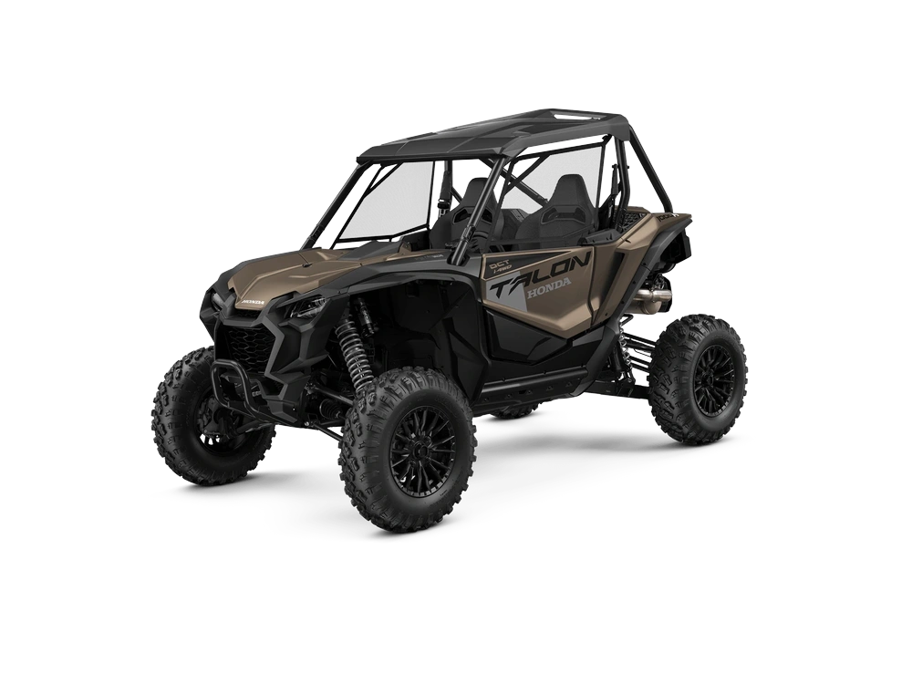 2026 Honda Talon 1000r Fox Live Valve alt