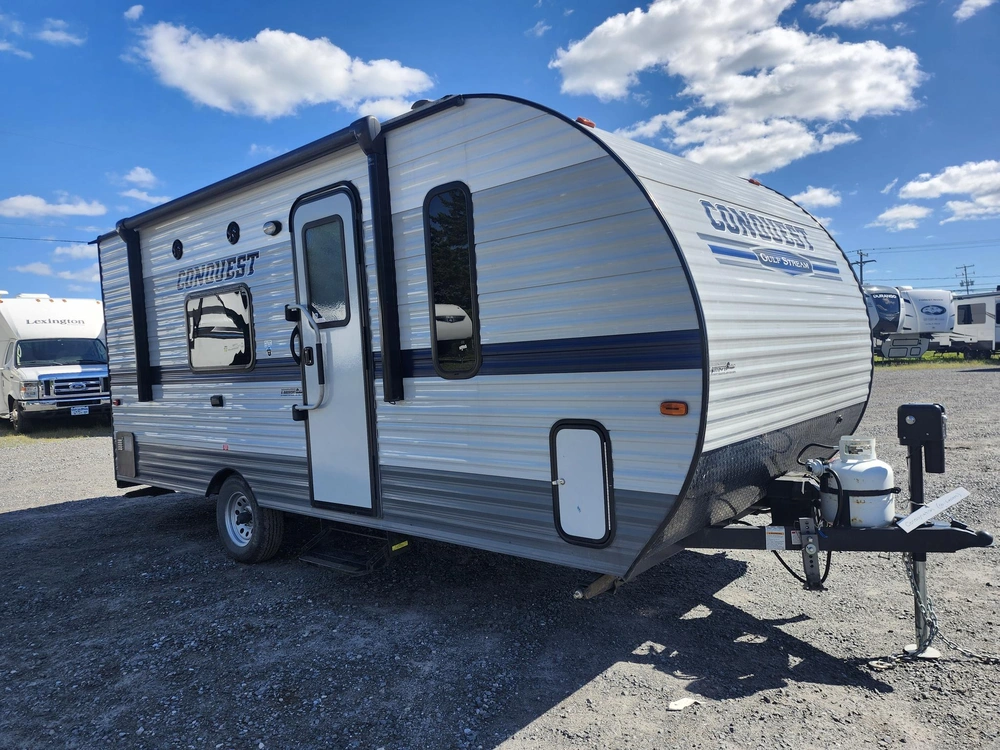 Gulf Stream Conquest 189 Dd 2020 alt
