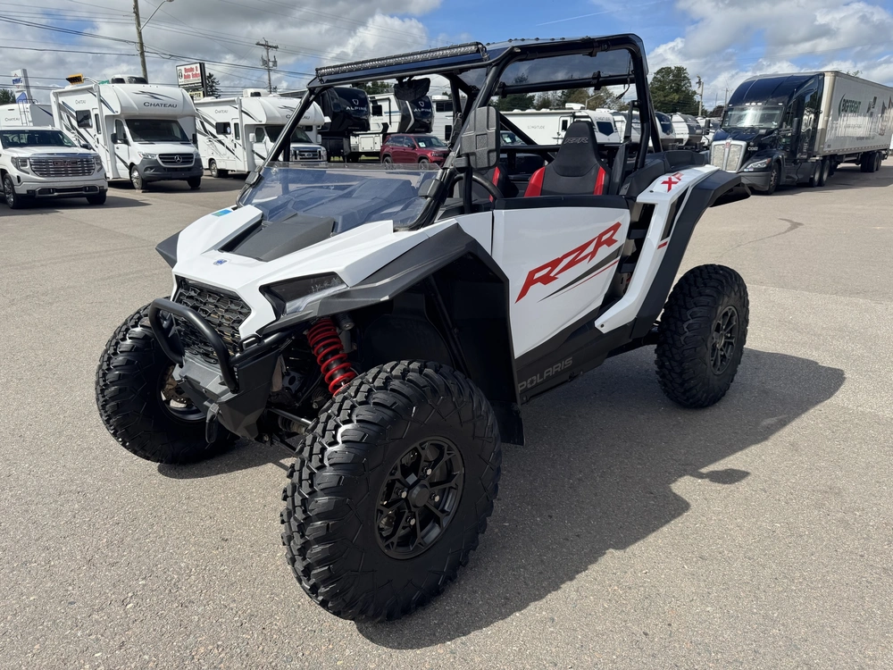 2024 Polaris Rzr Xp 1000 Sport alt