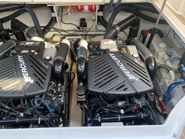 2006 Sea Ray Sundancer 340 alt