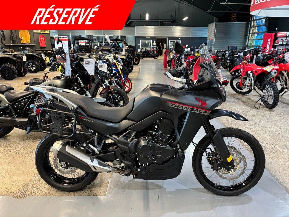 Honda Xl750r 2024 alt