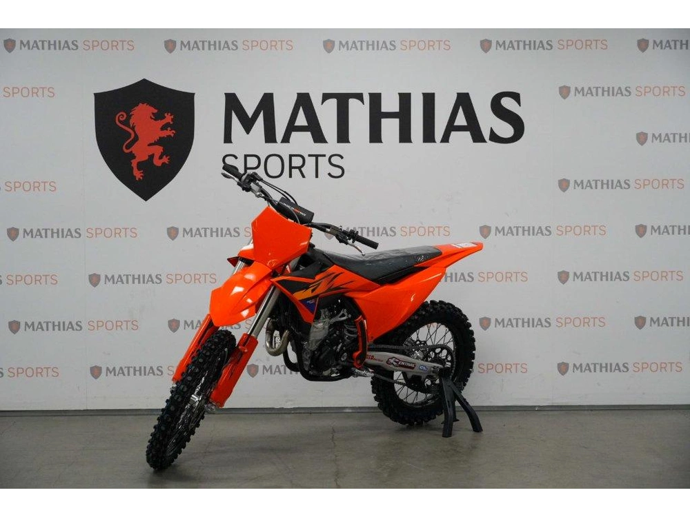 2026 Ktm 350 Sx-f alt