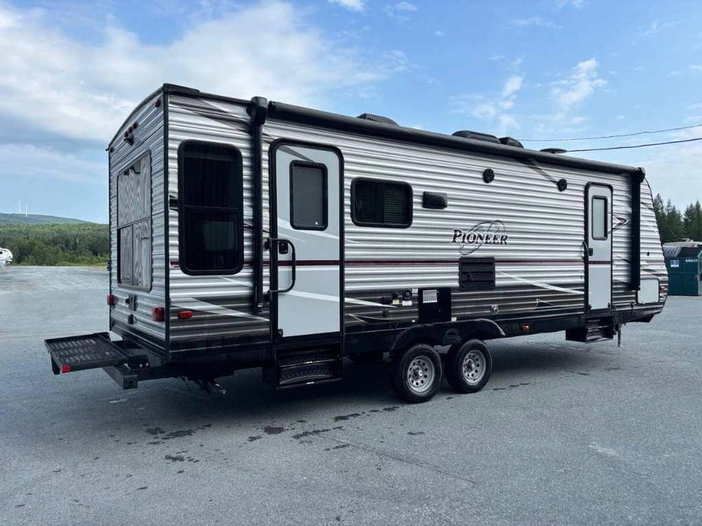 Heartland Pioneer 250rl 2019 alt