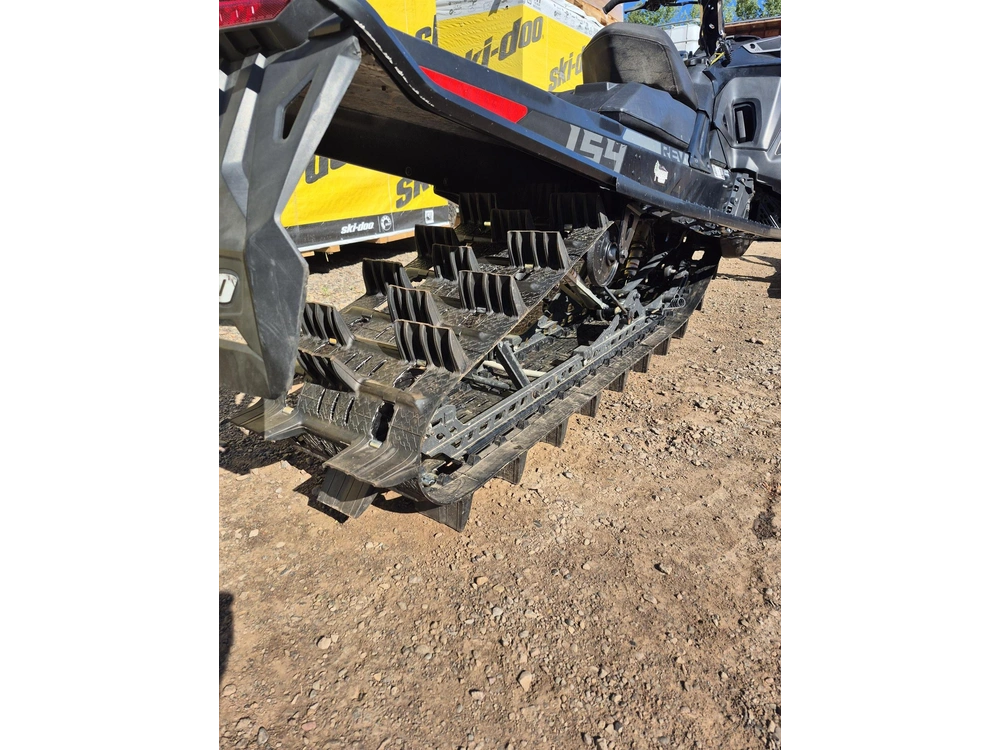 2020 Ski-doo Summit Sp 850 154" alt