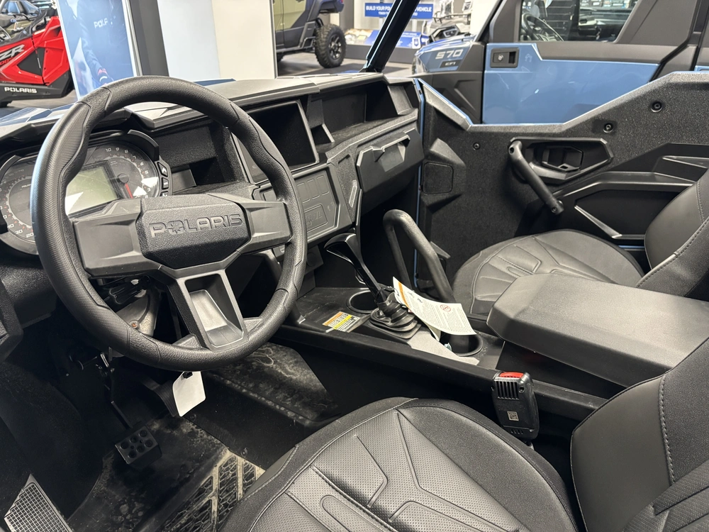 2026 Polaris General 1000 Premium alt