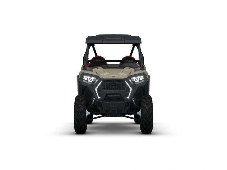 Polaris Rzr Trail Ultimate 2025 alt