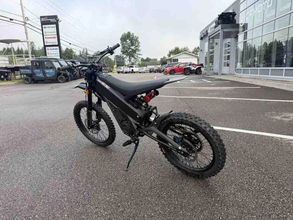Talaria X3 Pro 2026 alt