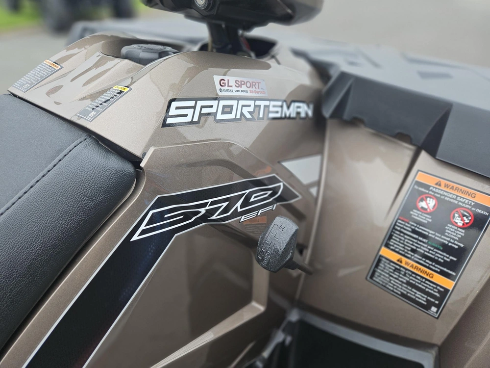 2022 Polaris Sportsman 570 Touring alt