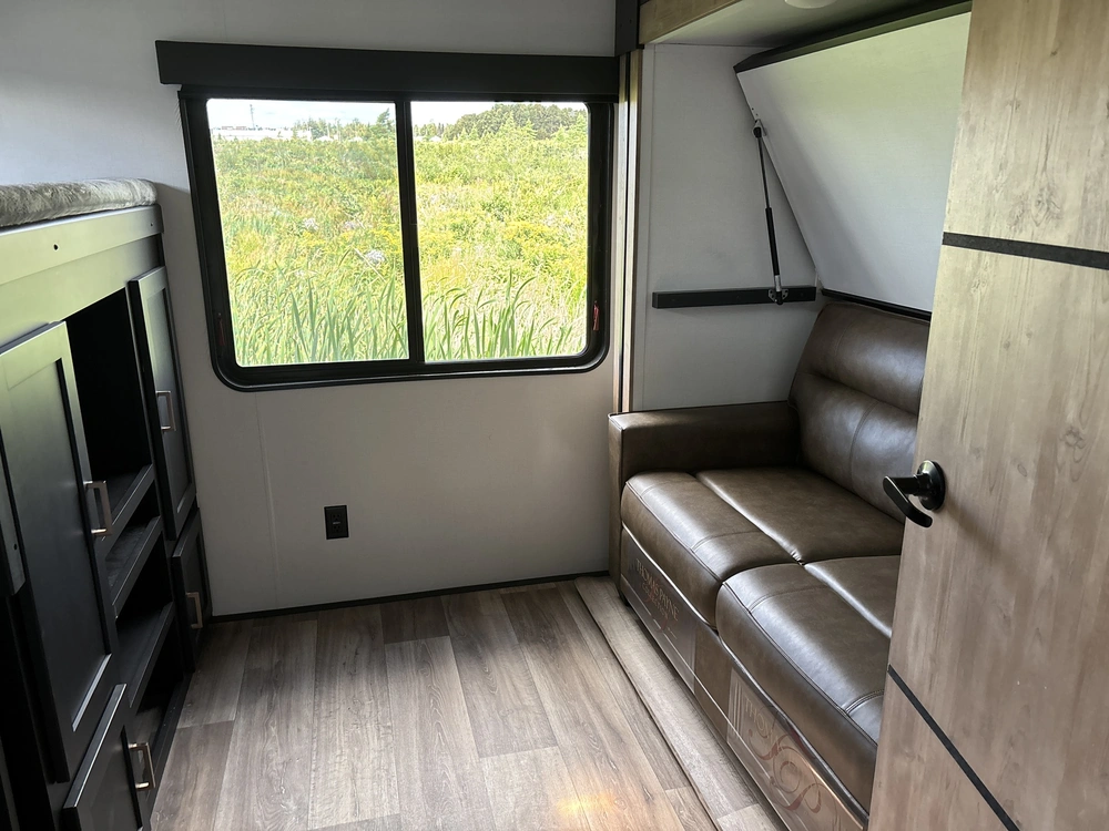 2023 Keystone Rv Outback 340bh alt