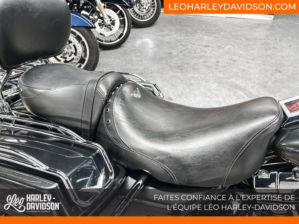 2006 Harley-davidson Flhri Road King alt