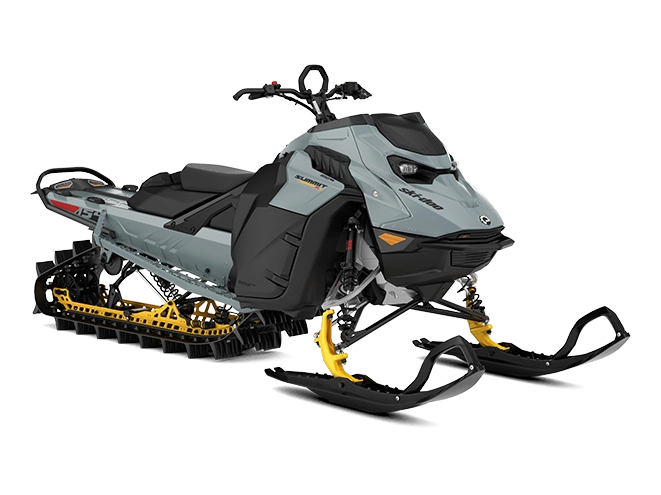 2027 Ski-doo Summit X alt