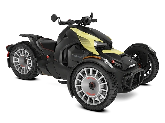 2026 Can-am Ryker Rally alt