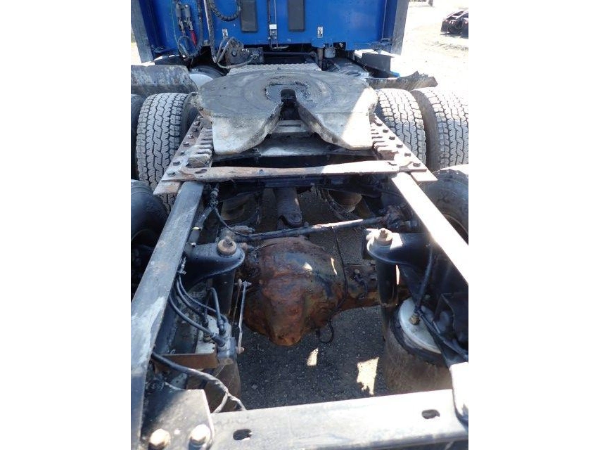 Kenworth T680 2021