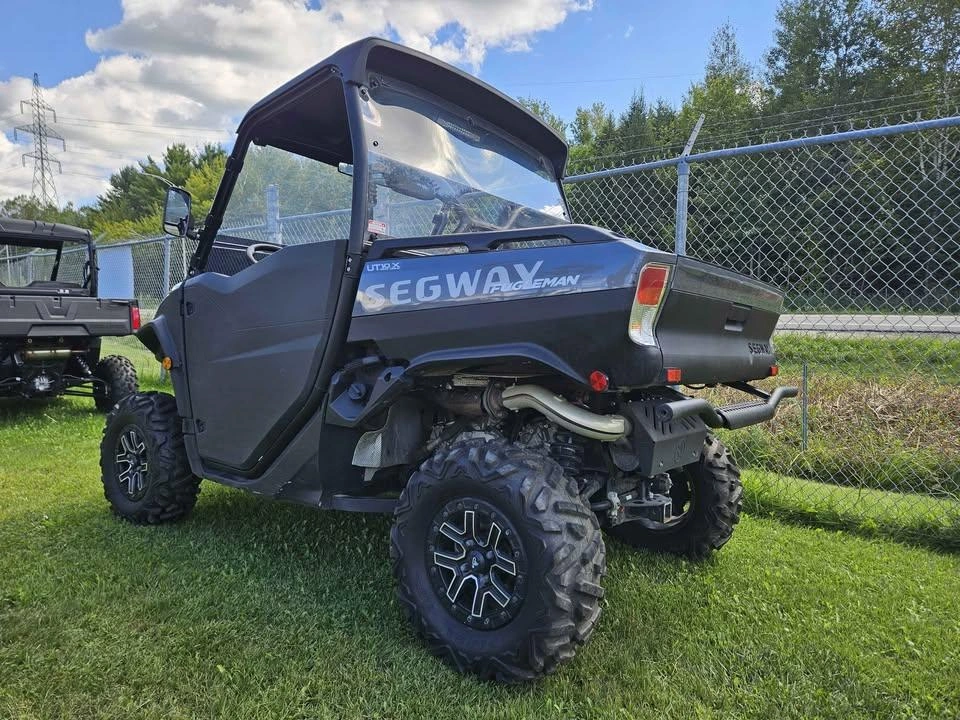 Segway Fugleman 1000 2023 alt
