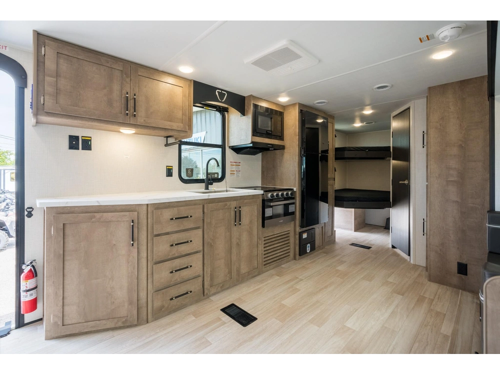 2027 Keystone Rv Springdale 2620bhs alt