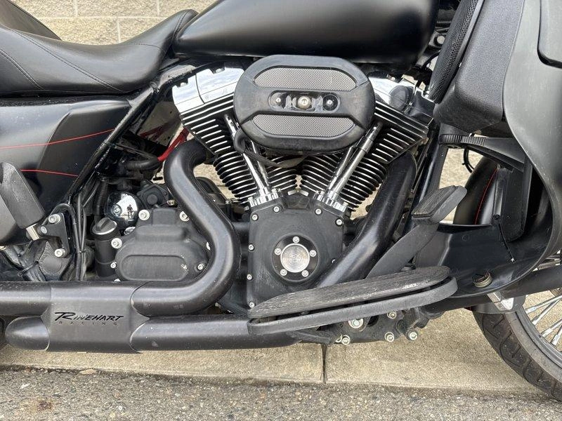 2016 Harley-davidson Touring Flhxs - Street Glide™ Special