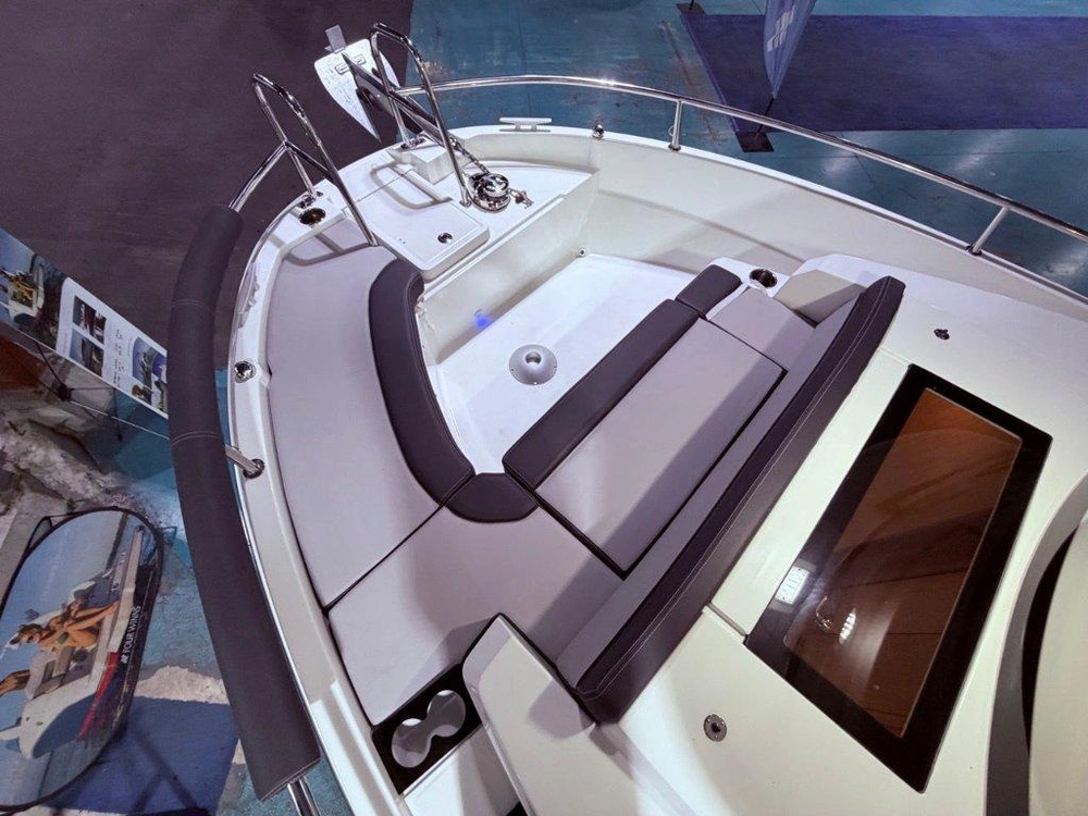 Jeanneau Nc895 Sport 2023 alt