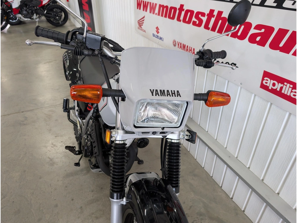 Yamaha Tw200 2026 alt