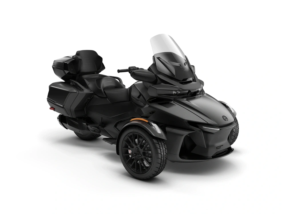 2027 Can-am Rt Limited alt
