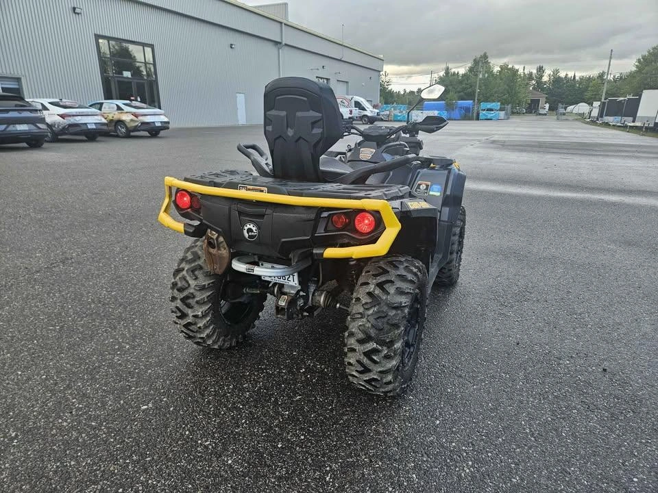 Can-am Outlander 1000 R Max Xtp 2024 alt
