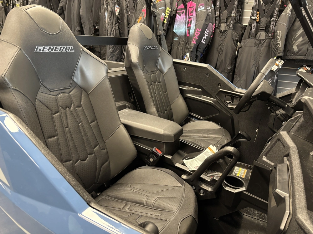 2026 Polaris General 1000 Premium alt