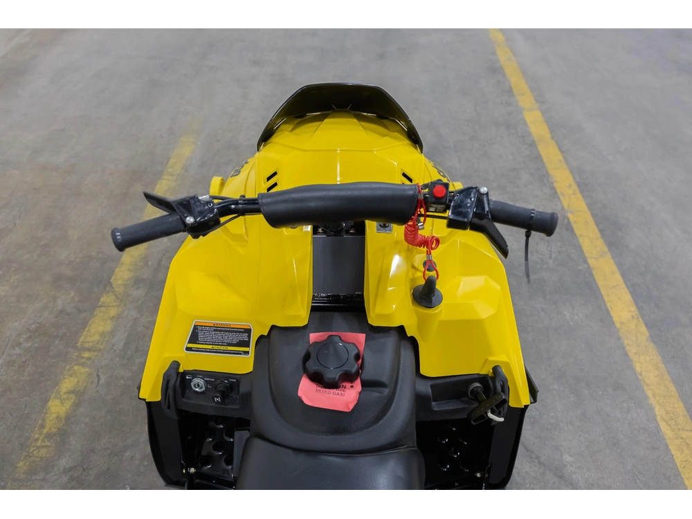 2026 Ski-doo Mxz 120 Ywtd alt