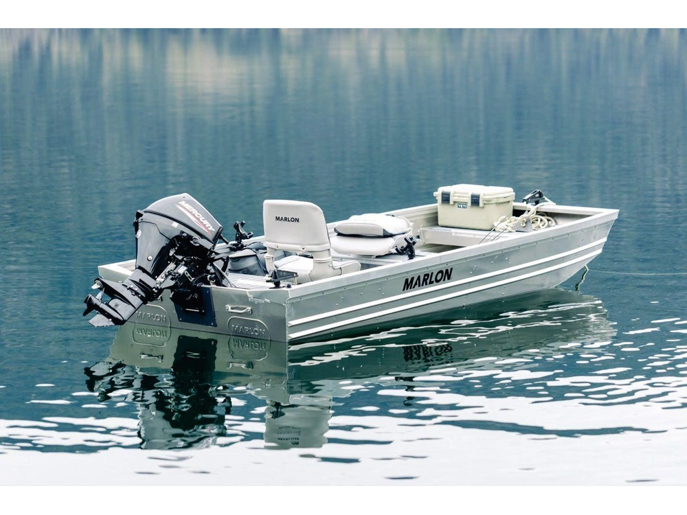 2026 Marlon 10' Jon Boat Sport