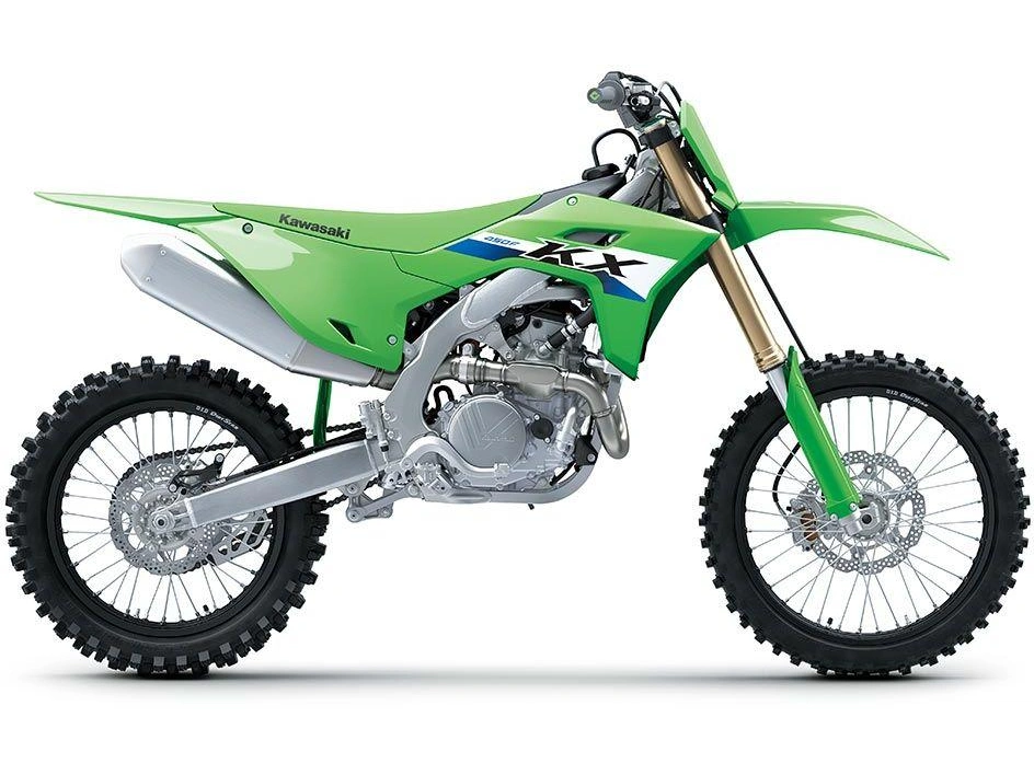 Kawasaki Kx450f 2027 alt
