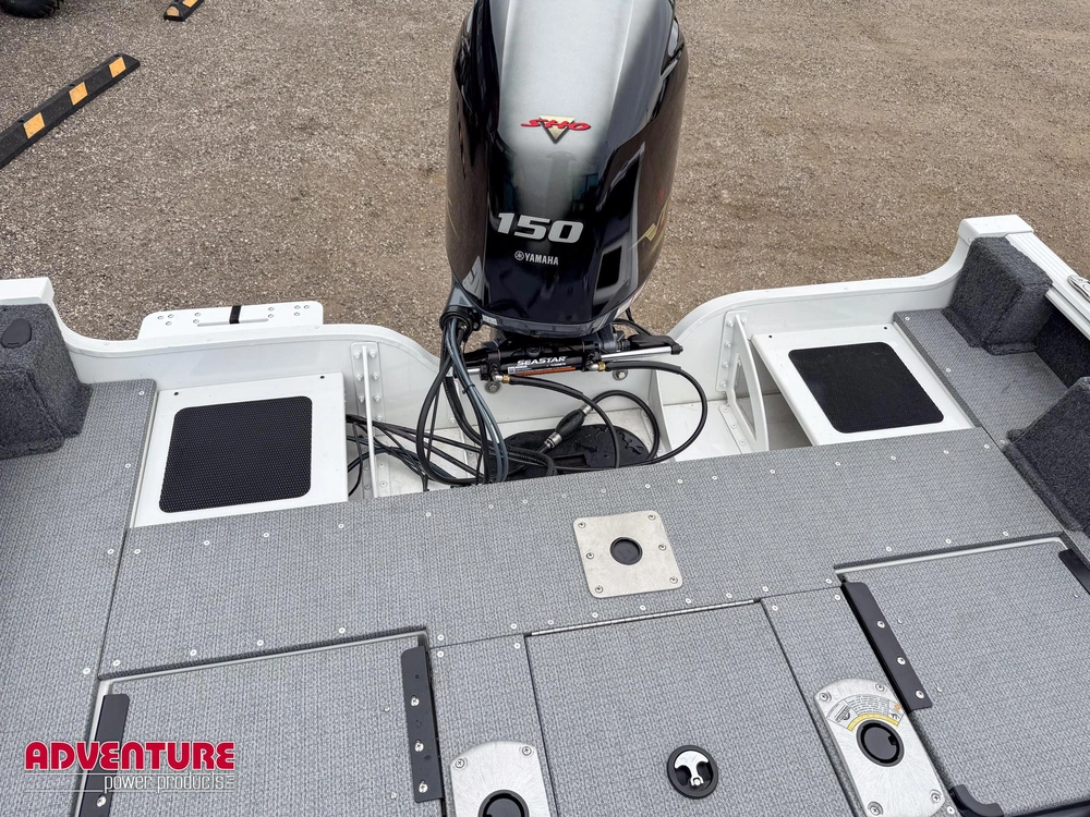 2026 G3 Boats Av19fs alt