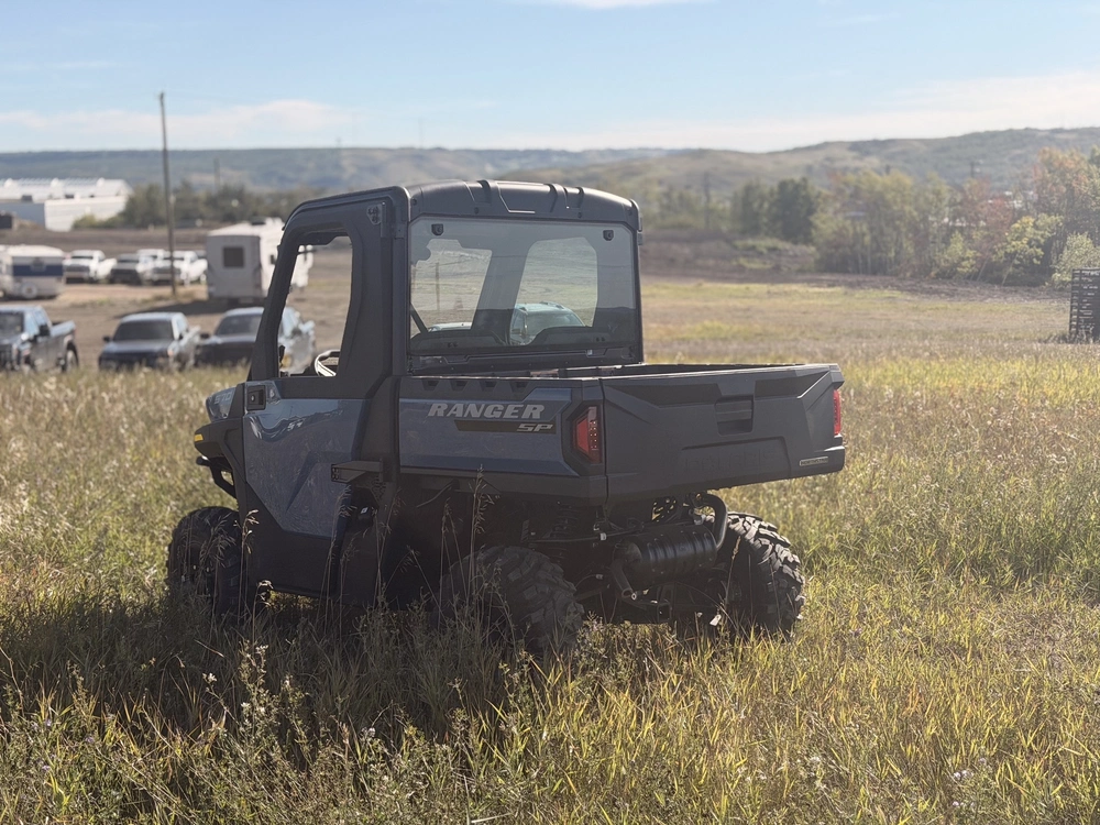 2026 Polaris Ranger Sp 570 Northstar alt