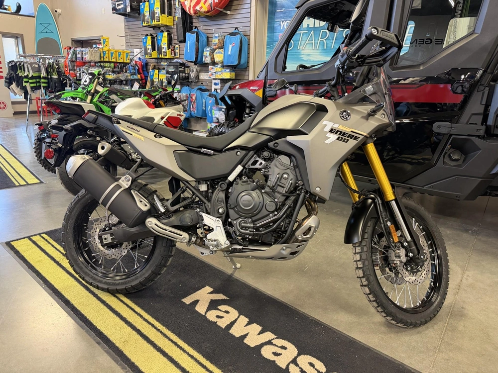 2026 Yamaha Tenere 700 alt