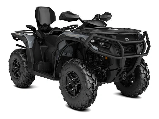 Can-am Outlander Max Pro Xt Hd7 2027 alt