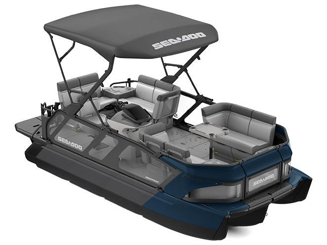 Sea-doo Switch Cruise 18' 230ch (ensemble Technologie) 2027 alt