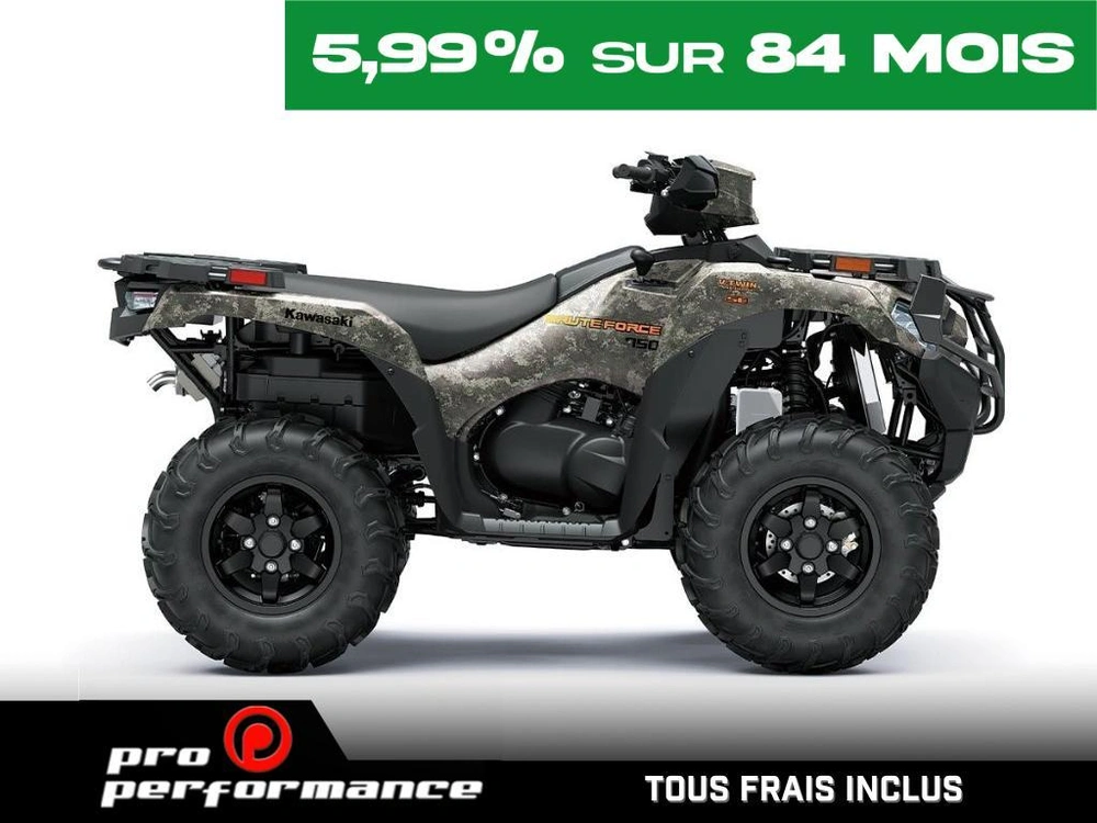 Kawasaki Brute Force 750 Eps Se 2027 alt
