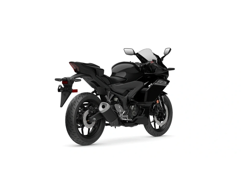 2026 Yamaha Yzf-r3 alt