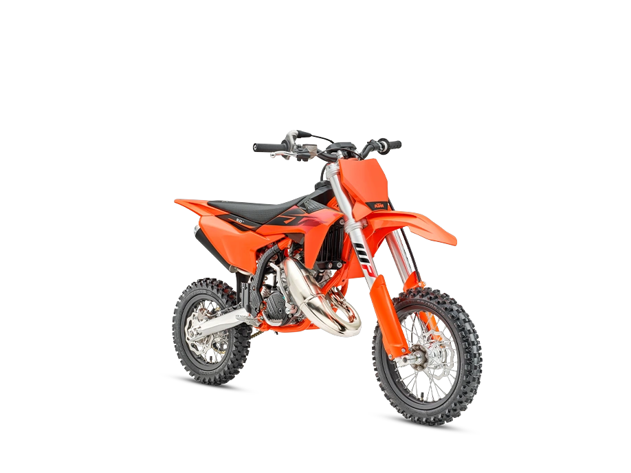 2027 Ktm 50 Sx alt