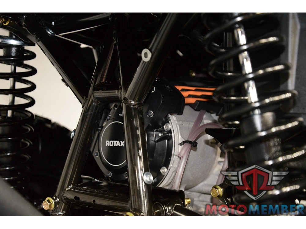 2026 Can-am Outlander Max Electric