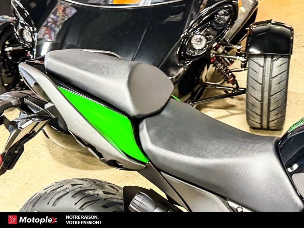 2020 Kawasaki Ninja 1000 Sx alt