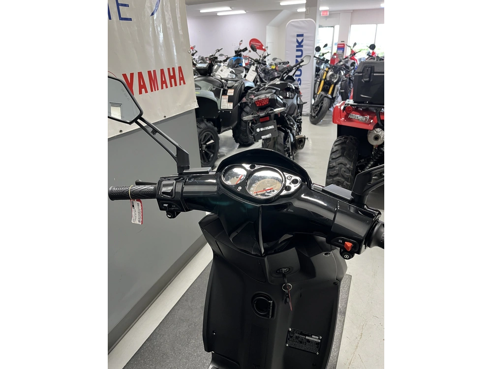 Piaggio Typhoon 50 Typhoon 50 2027 alt