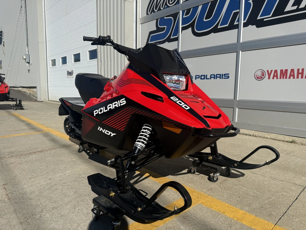 Polaris Indy 200 2027 alt